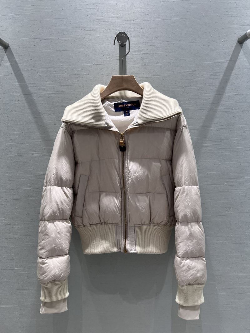 Louis Vuitton Down Jackets